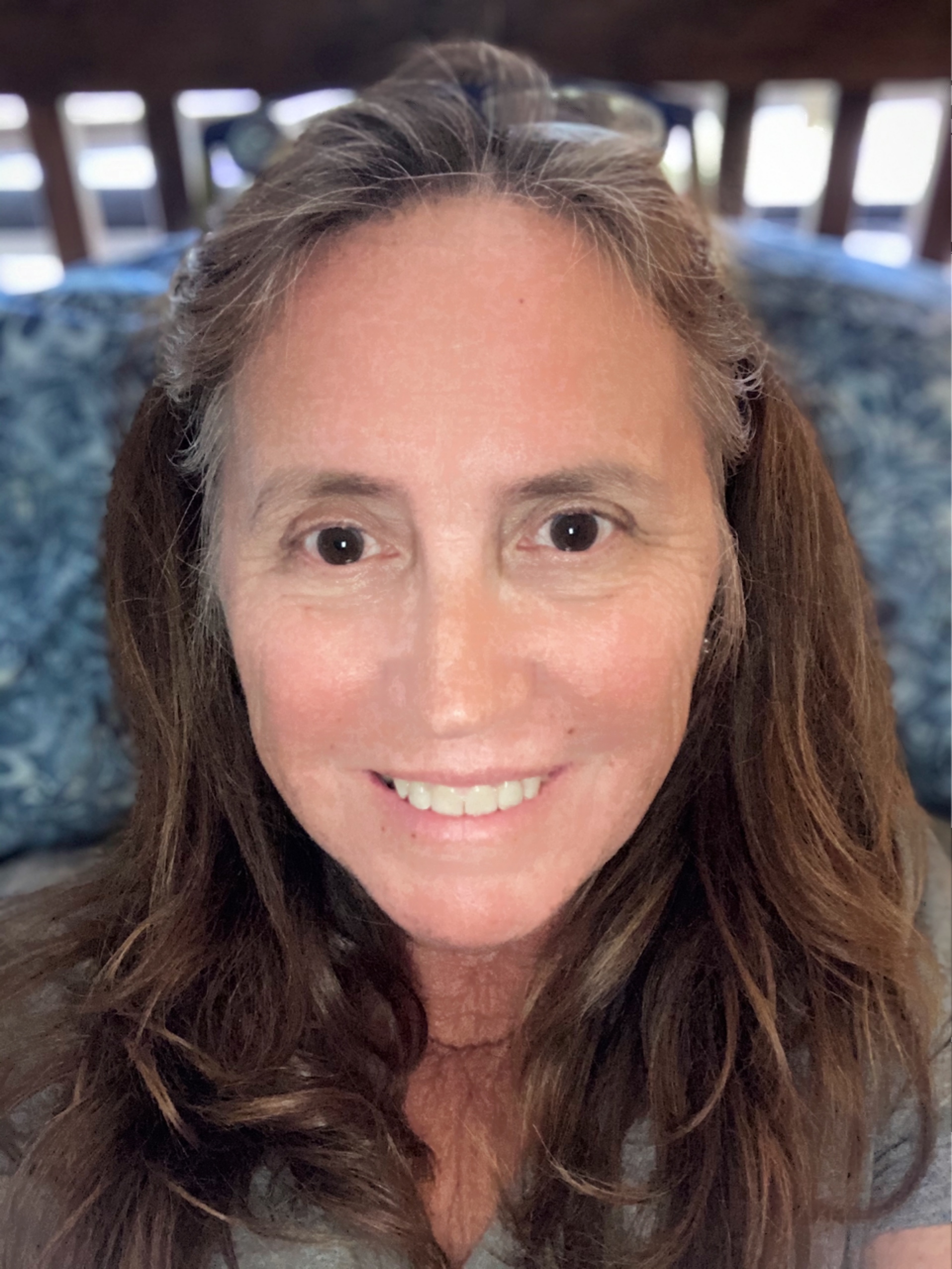 Tracy See